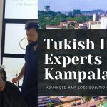 Turkish Hair Experts Kampala