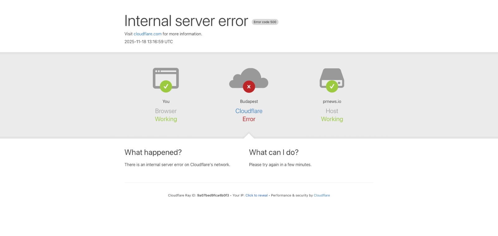 cloudflare