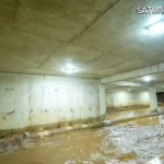Dr. Hamis Kiggundu Nakivubo Channel Flood Control