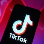TikTok US outage