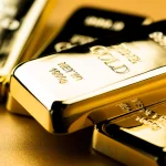 Gold price surge