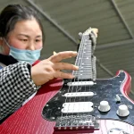 China growth goal
