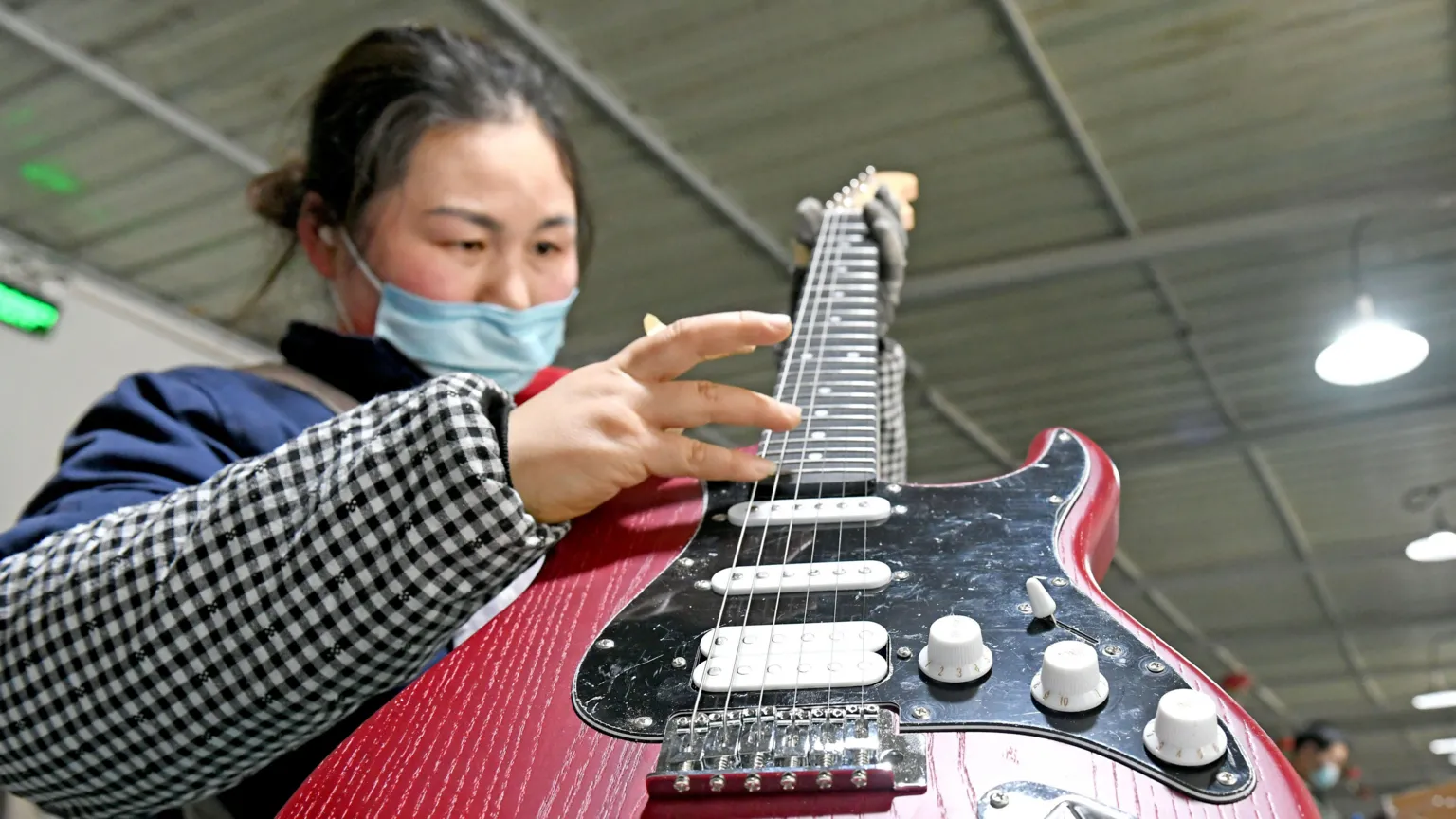 China growth goal