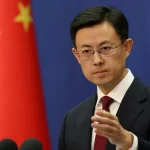 China Canada trade deal