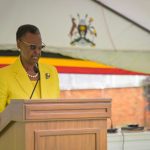 Women-led bank Uganda