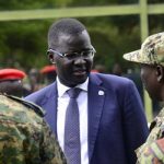 Govt Suspends Chapter Four Over Security Concerns