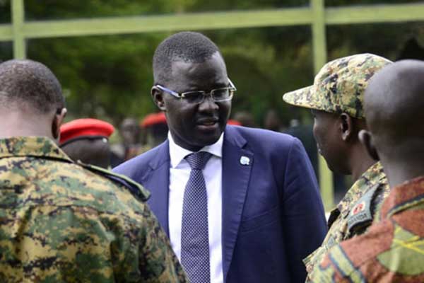 Govt Suspends Chapter Four Over Security Concerns