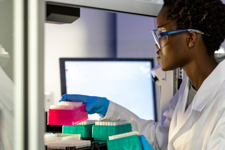 Rethinking Research Excellence in Africa