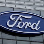 Ford Tariff Costs
