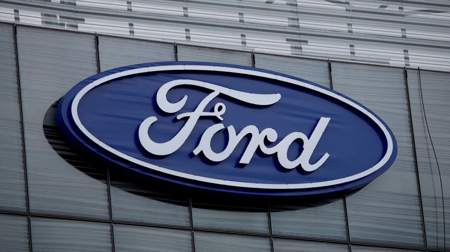 Ford Tariff Costs