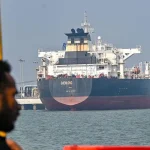 Jaishankar Hormuz talks