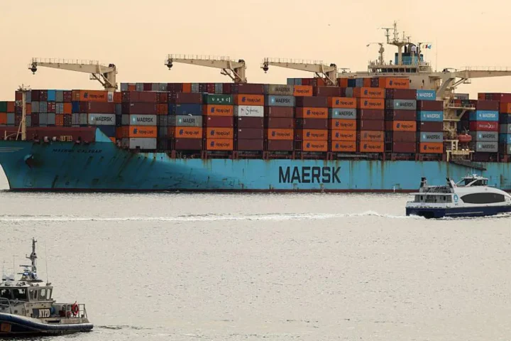 shipping costs rise