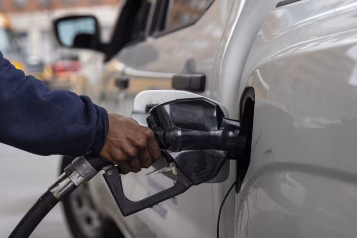 Oil Prices Surge