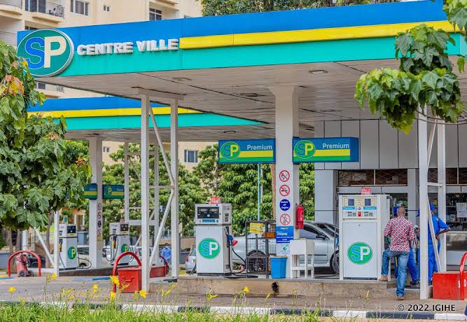 Rwanda fuel prices